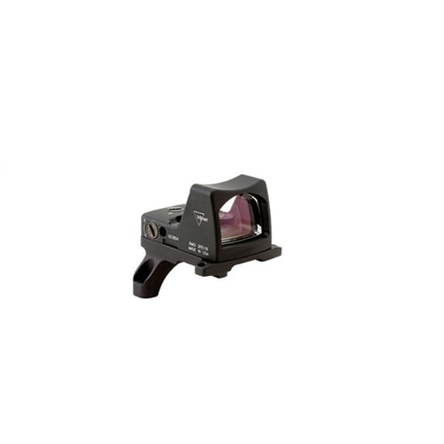 TRIJICON RMR T2 3.25 MOA RED DOT LED W/ RM35